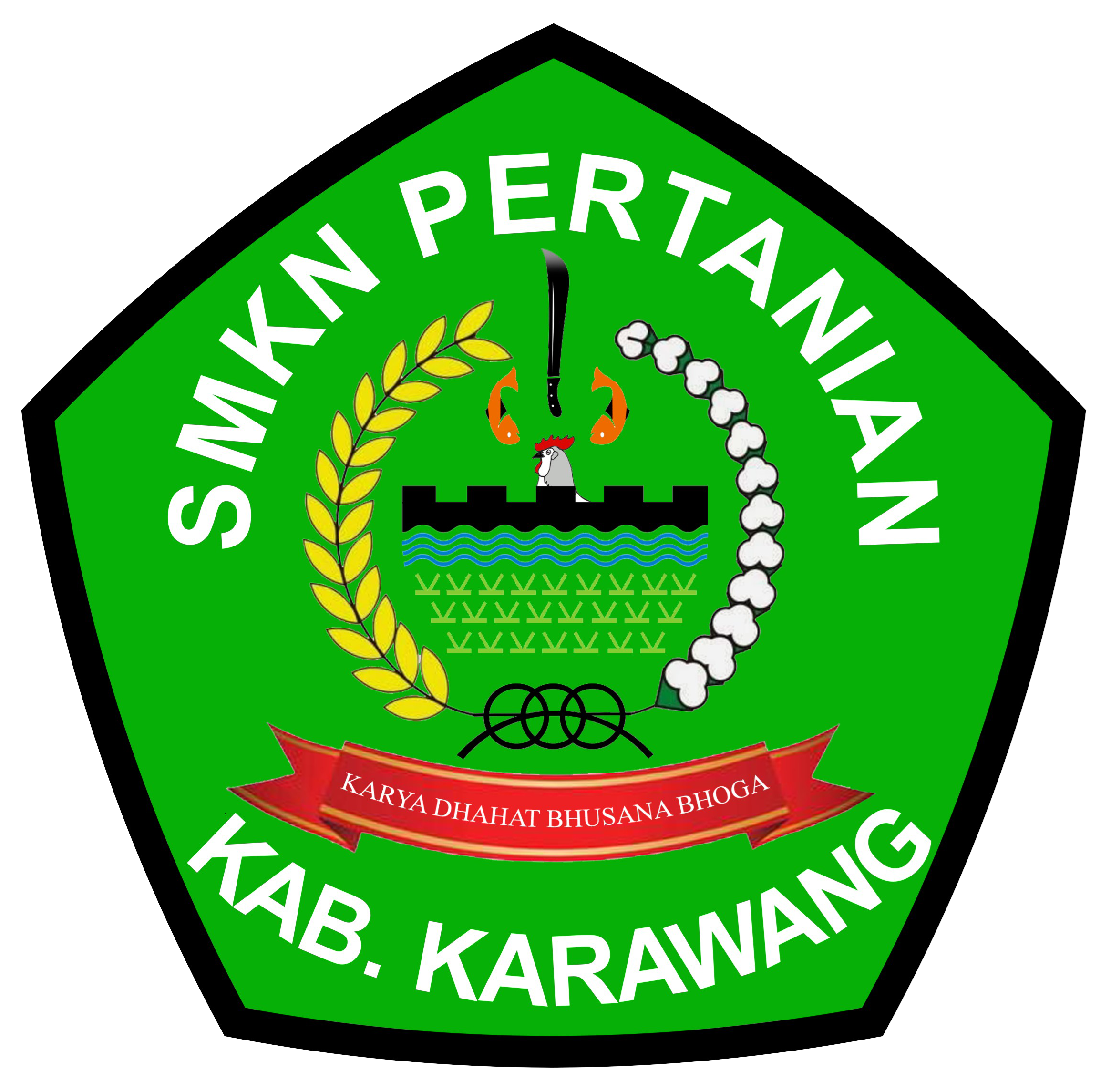 SMKN PERTANIAN KARAWANG